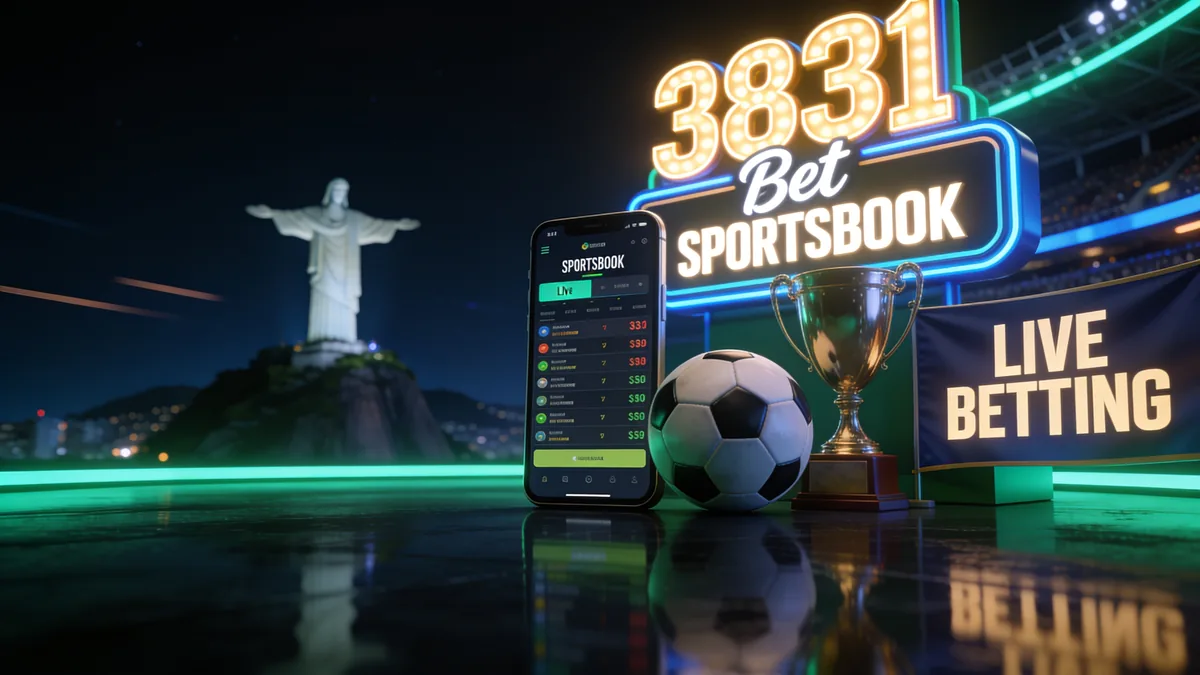 Principais recursos do aplicativo móvel 3831 bet para jogadores no Brasil
